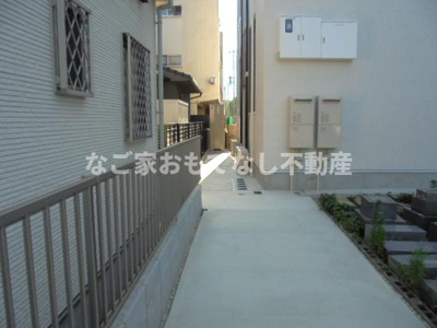 【その他共用部分】 | ヴィラ新福寺