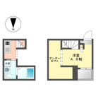 ヴィラ新福寺の画像