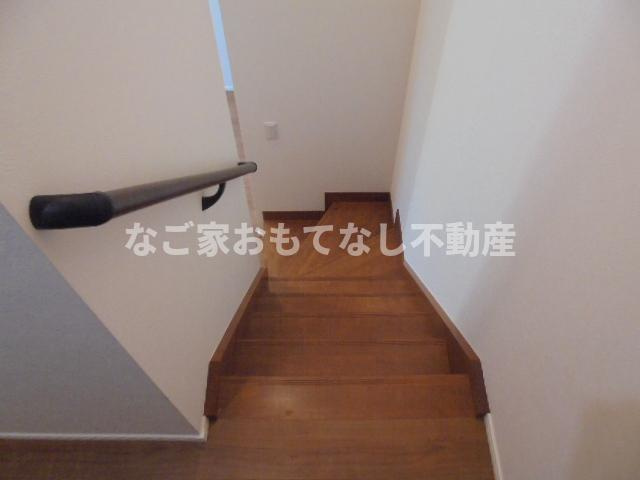 【その他】 | ヴィラ新福寺 | ※写真は別号室