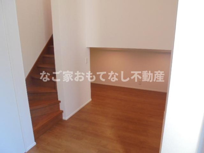 【その他】 | ヴィラ新福寺 | ※写真は別号室