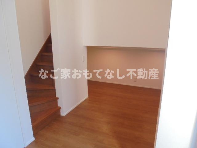 【その他】 | ヴィラ新福寺 | ※写真は別号室