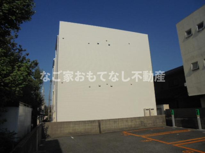 【外観】 | ヴィラ新福寺 | ヴィラ新福寺