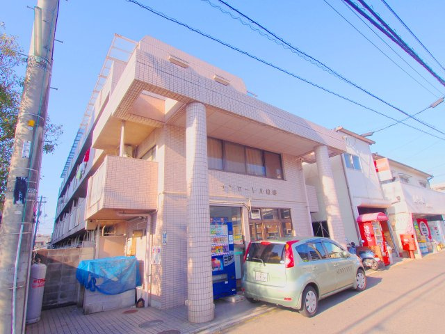 サンローレル船越