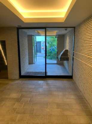 【エントランス】 | シャルム亀戸