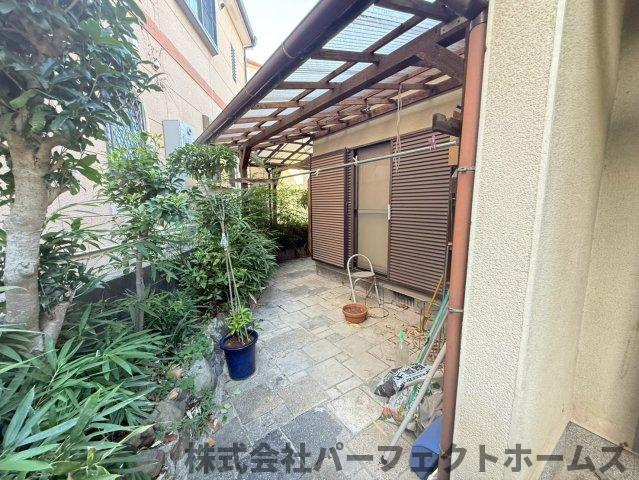 津田東町２丁目中古戸建のその他
