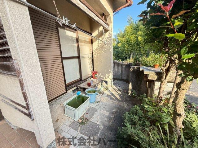 津田東町２丁目中古戸建のその他