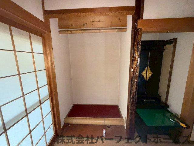 津田東町２丁目中古戸建のその他