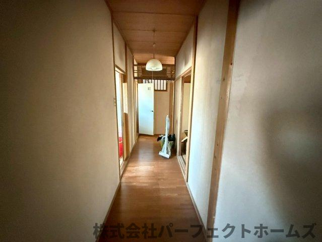 津田東町２丁目中古戸建の内装|物件の内装です