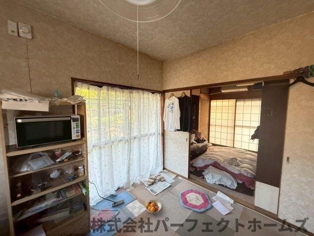 津田東町２丁目中古戸建のキッチン