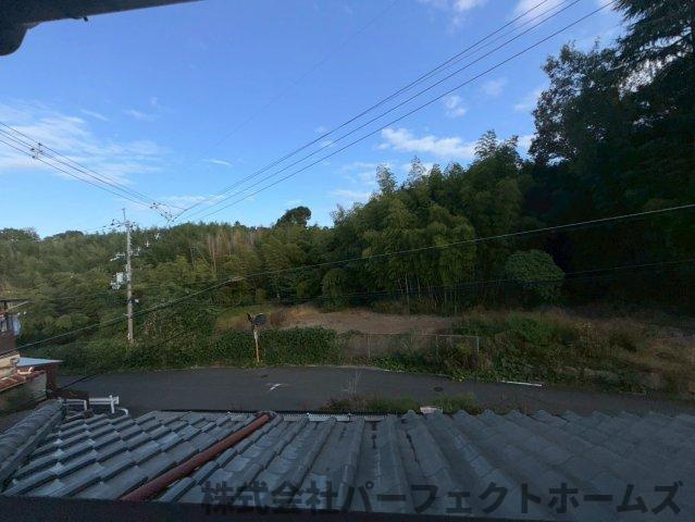 津田東町２丁目中古戸建の展望