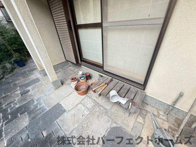 津田東町２丁目中古戸建のその他