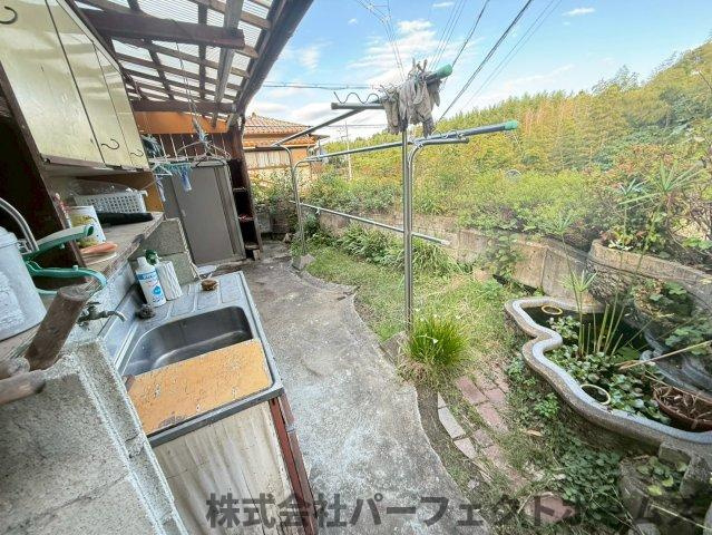 津田東町２丁目中古戸建のその他