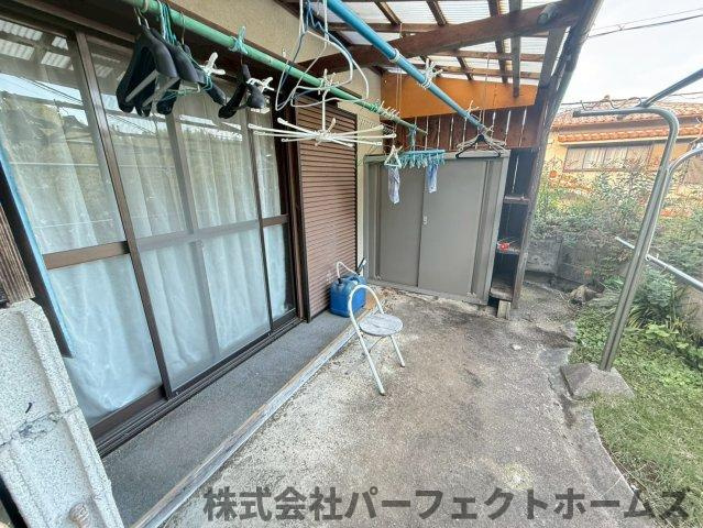 津田東町２丁目中古戸建のその他