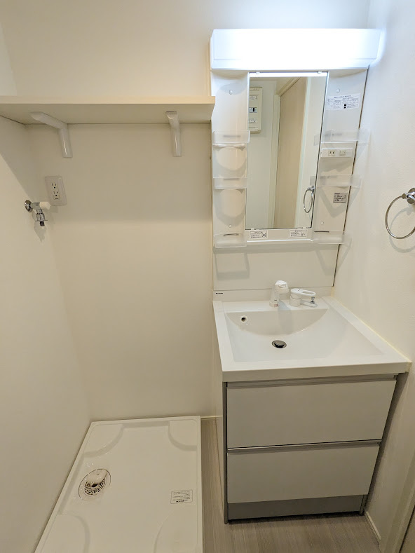ハーモニーテラス西野町