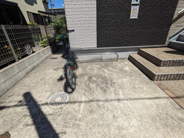 ハーモニーテラス西野町