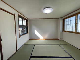 【和室】 | トニーズフラット