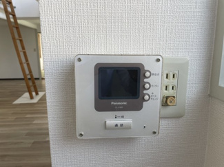 【設備】 | トニーズフラット