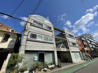 【外観】 | トニーズフラット