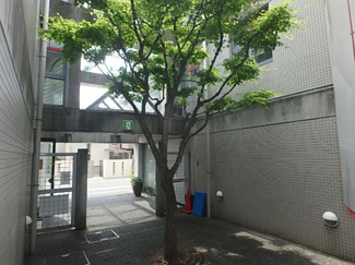 【その他共用部分】 | トニーズフラット