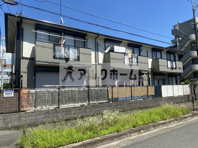 クリーンハイツ B