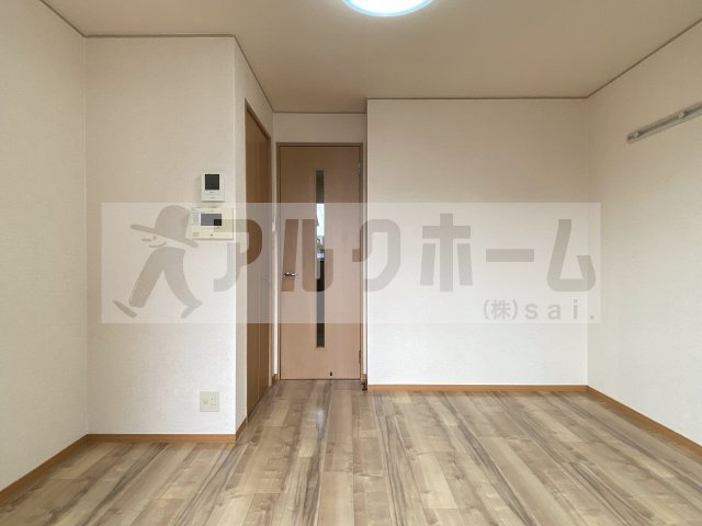 M'sエクレールの居間・リビング