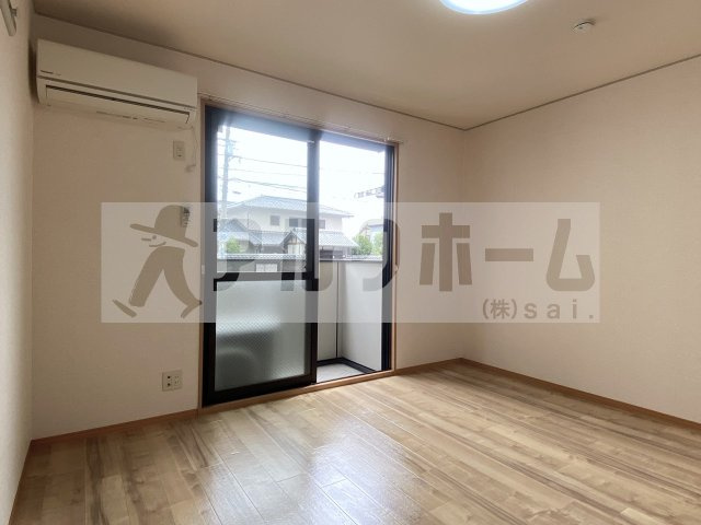 M'sエクレールの居間・リビング