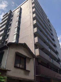 【外観】 | セレナハイム浅草橋アプレ