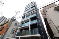 尼崎市昭和南通５丁目のマンションの画像