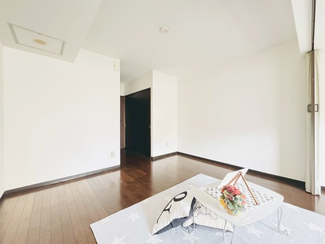 【内装】 | マロンハイデンス