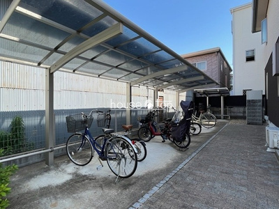 【その他共用部分】 | ソル上甲子園