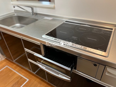 【キッチン】 | ソル上甲子園