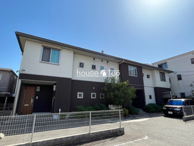 【外観】 | ソル上甲子園