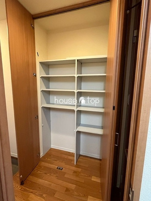 【収納】 | ソル上甲子園