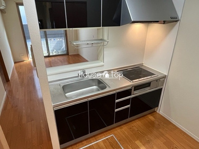 【キッチン】 | ソル上甲子園