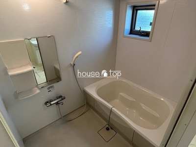 【浴室】 | ソル上甲子園