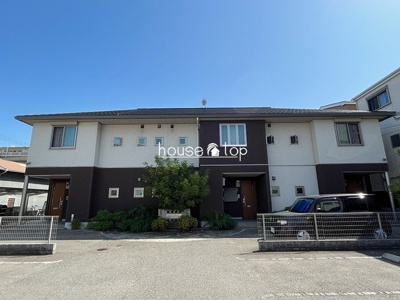 【外観】 | ソル上甲子園