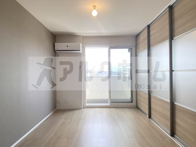 エスポワール老原の居間・リビング