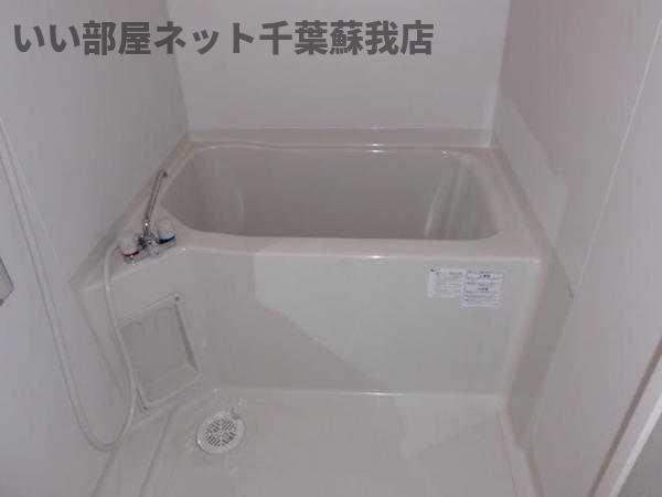 siro蘇我の浴室|日々の暮らしに欠かせないお風呂です