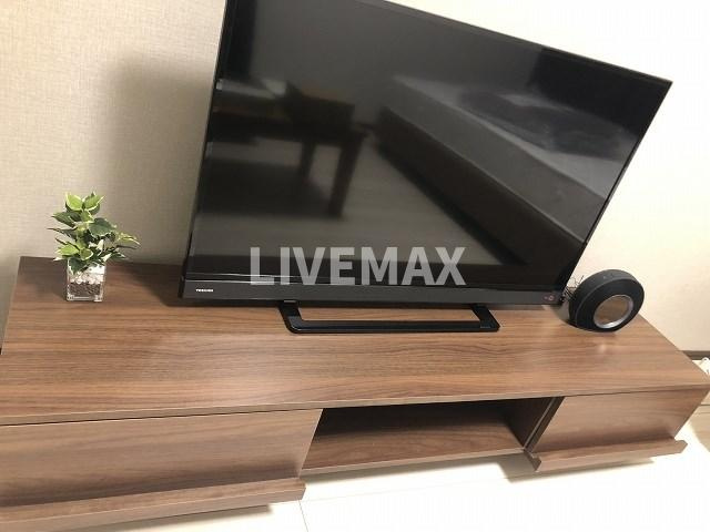 【その他】ジェノヴィア本羽田スカイガーデン