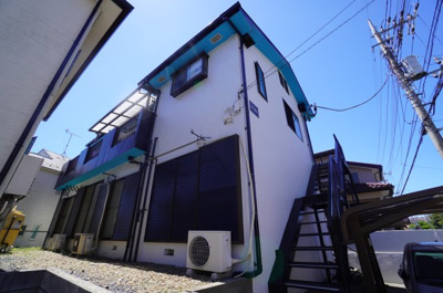 【外観】 | メゾン泉B棟