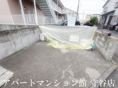 【その他共用部分】 | エルディムコーヨーB