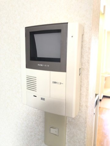 コーポシャルズのセキュリティ