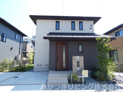 【外観】 | セキュレア小山城東5丁目