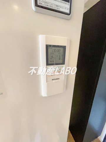 willDo難波wⅡのその他