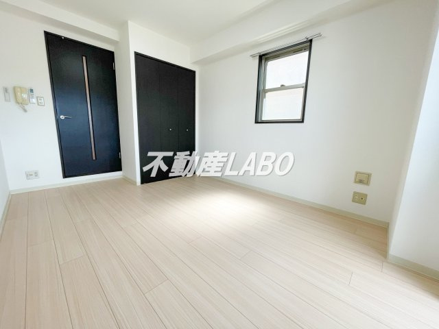 willDo難波wⅡの洋室