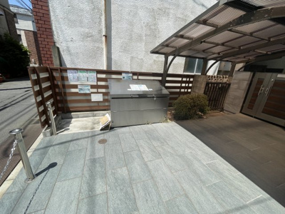 【その他共用部分】 | 司グリーンハイツ