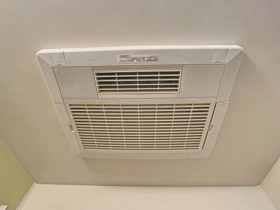 【設備】 | コンフォート川口