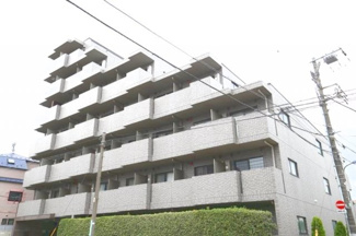 【外観】 | 7階建てのマンションです(^^)/