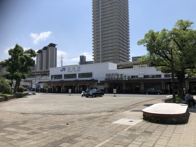 ヴィンテージコート兵庫の周辺|兵庫駅