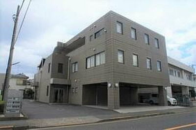 【外観】 | 加山ビル